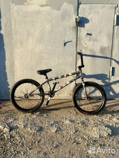 Велосипед bmx / бмх