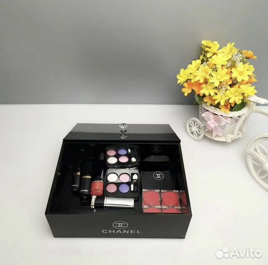 Органайзер для косметики Chanel