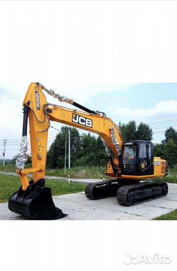 Услуги Экскаватора