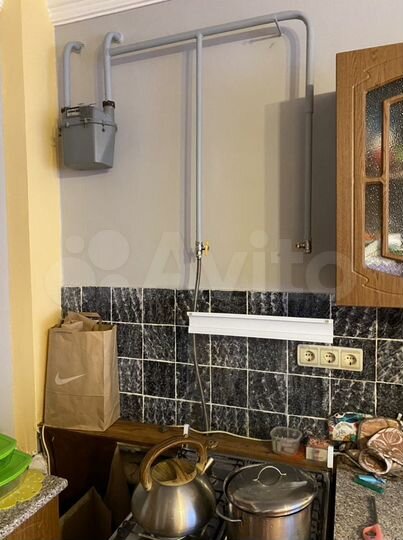 Дом 107 м² на участке 2 сот.