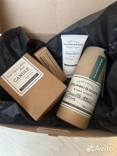 Подарочный набор