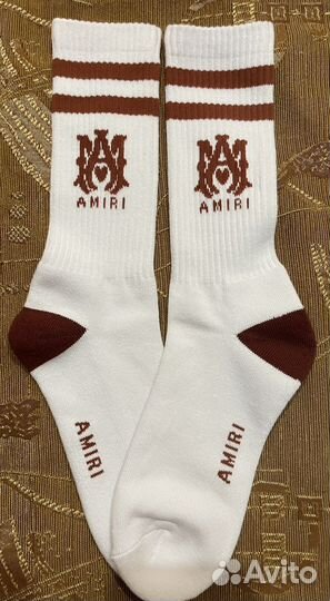 Носки Амири