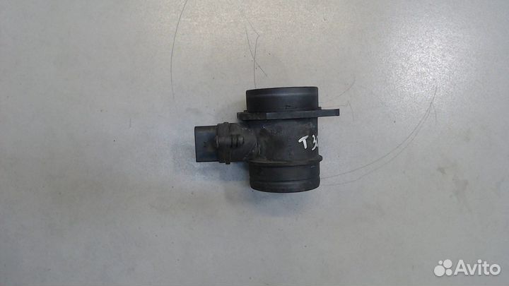 Измеритель потока воздуха Skoda Octavia (A5), 2009