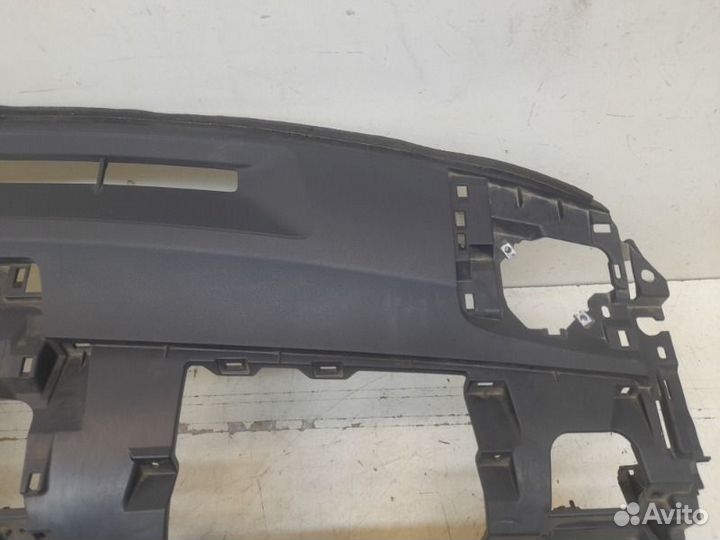 Торпедо Toyota Camry V50 V55 2011-2017