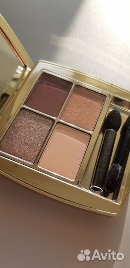 Палетка Estee Lauder тон Aubergin Dream