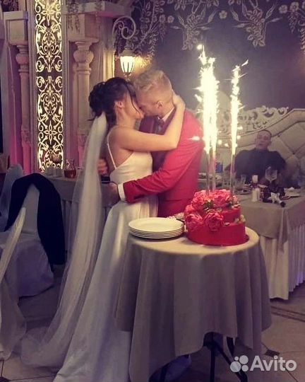 Ведущая-тамада и DJ на свадьбу, юбилей, корпоратив