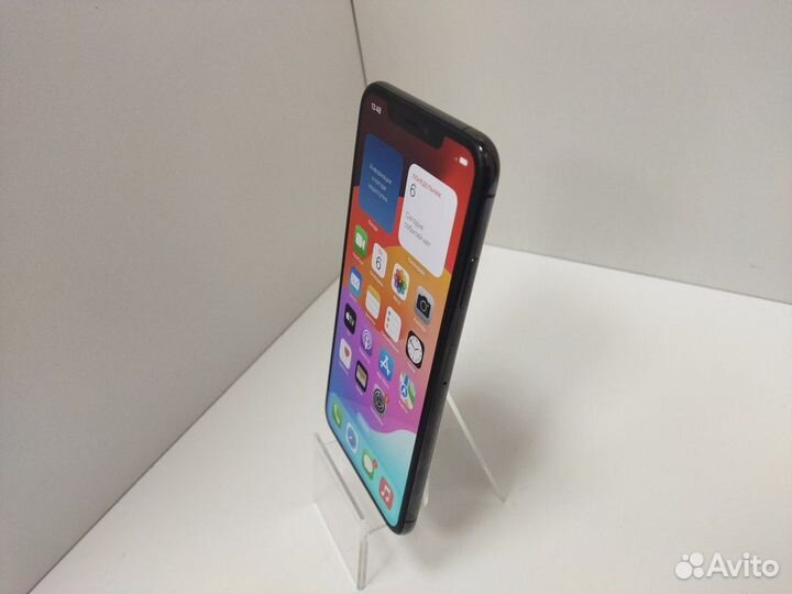 iPhone Xs Max, 256 ГБ