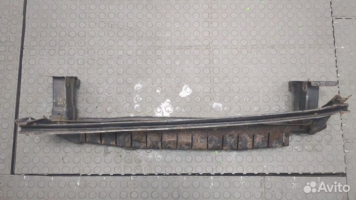 Усилитель бампера Volkswagen Polo, 2010