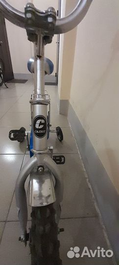Продам велосипед детский
