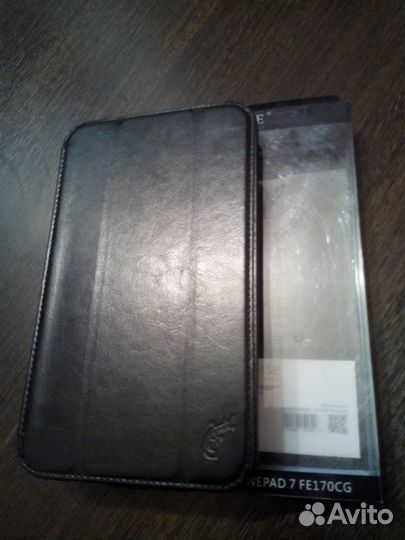 Чехол G-Case Executive для asus Fonepad 7 FE170CG
