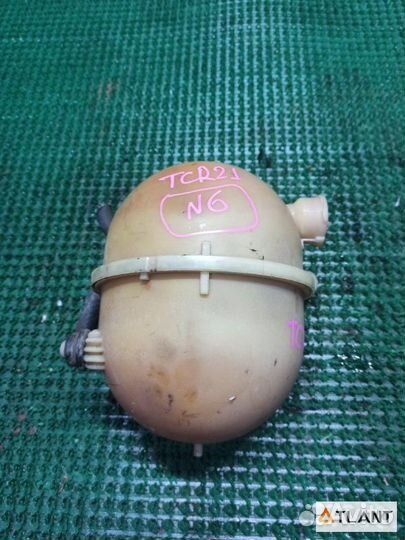 Бачок расширительный toyota estima