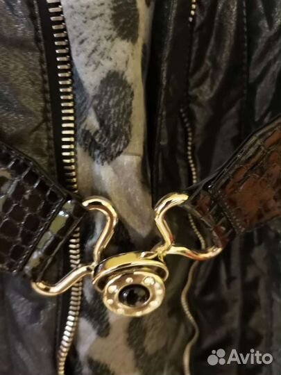 Пальто женское зимнее Laura bianca Италия