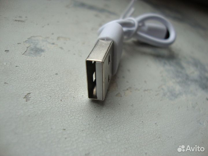 Кабель переходник