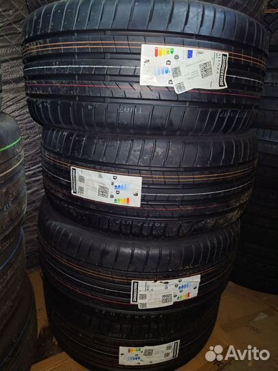 Bridgestone Alenza 001 285/40 R21 109Y