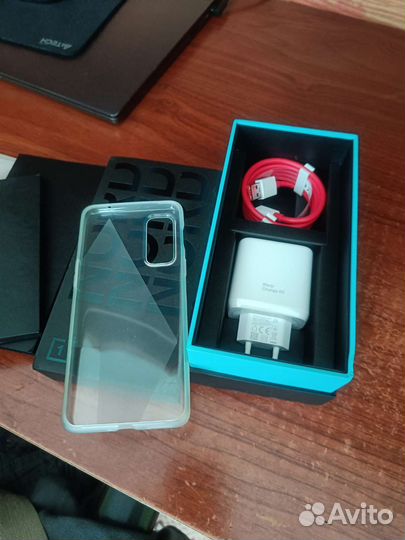 Oneplus Nord 2 5g