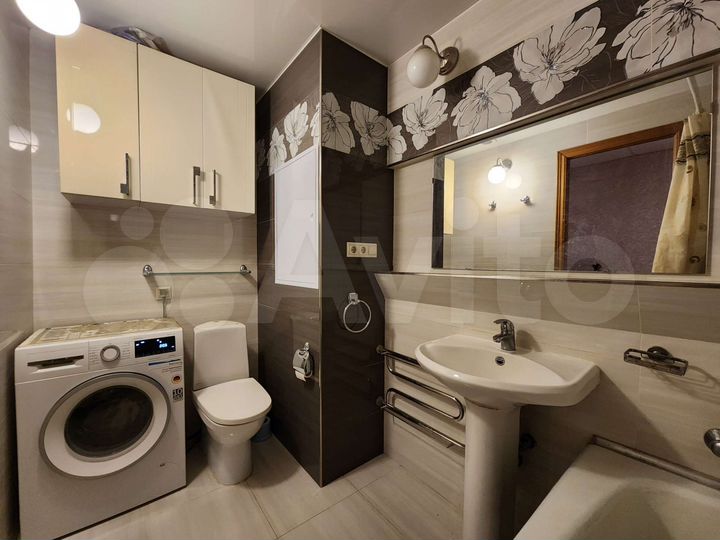 4-к. квартира, 105,6 м², 9/17 эт.