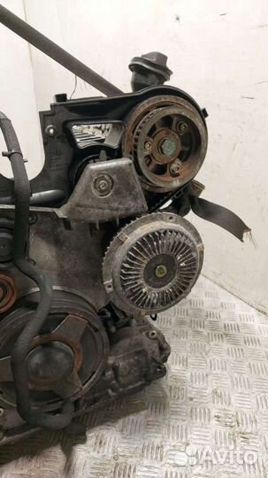 Двигатель AudiA6 C5 (S6,RS6) 2002