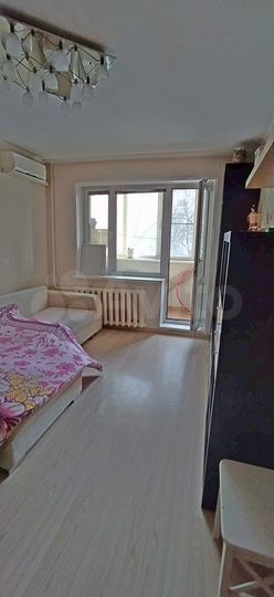 1-к. квартира, 32,5 м², 3/9 эт.