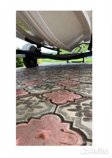 Продам катер Bayliner175 BR