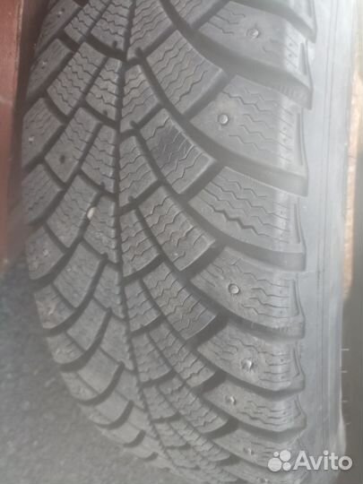 4 Колёса 185/65 R15