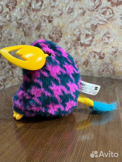 Игрушка Фёрби бум оригинал