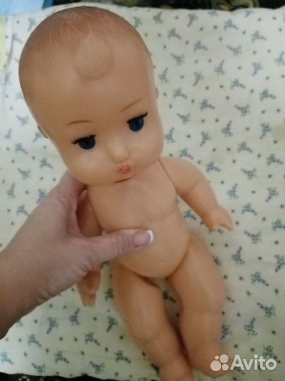 Пупсик СССР