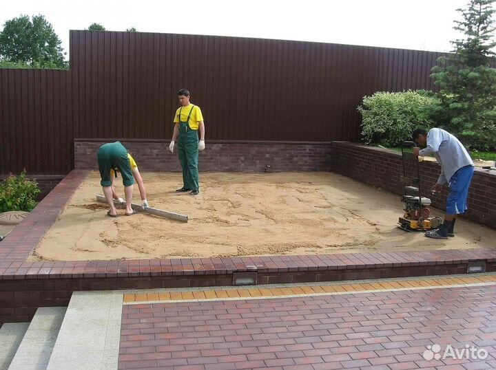 Тротуарная плитка паутина 400x400x50