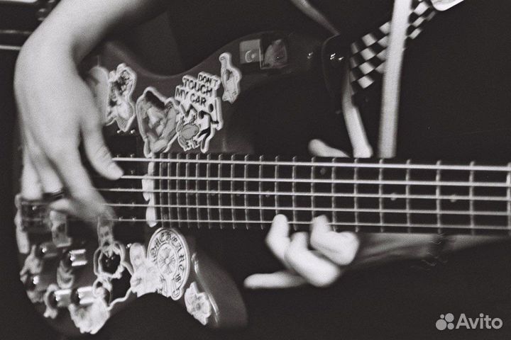 Репетитор по гитаре