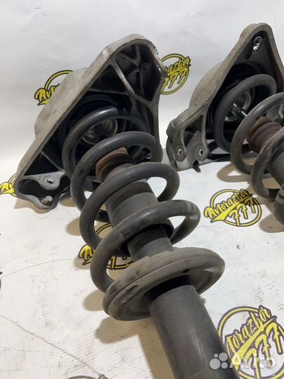 Амортизатор передний Audi A6 C6