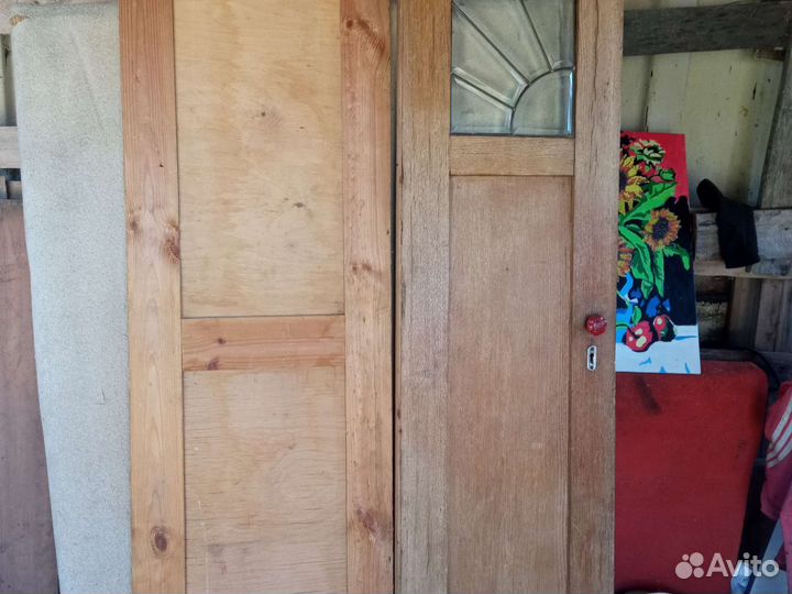 Детали советской мебели