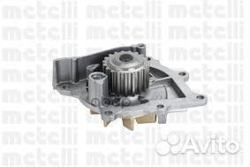 Помпа Citroen C5/C6/C8, Peugeot 407/607/807