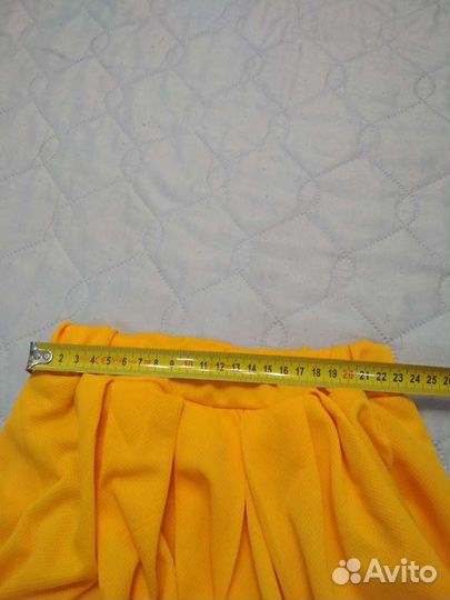 Костюм для хип-хопа 8-9 лет