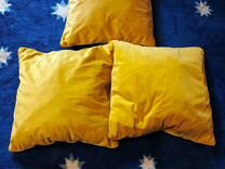 Декор�ативные подушки IKEA