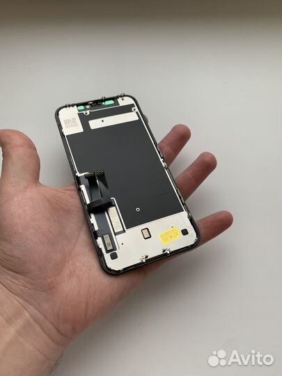 Дисплей iPhone 11 Копия хорошего качества