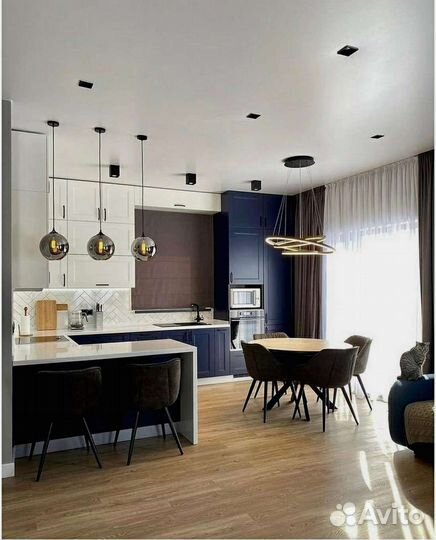 Кухонный гарнитур от производителя