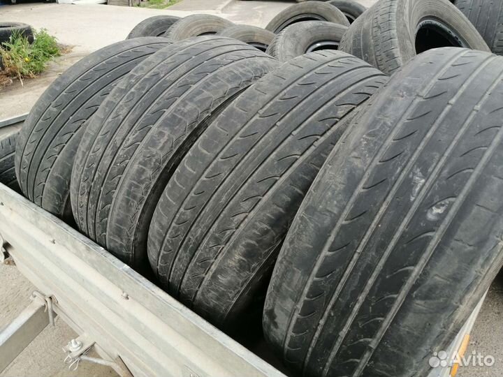 Landsail LS388 205/55 R16