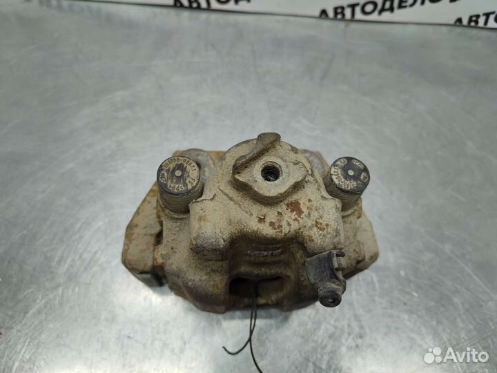 Суппорт тормозной Land Rover Range Rover III 2003