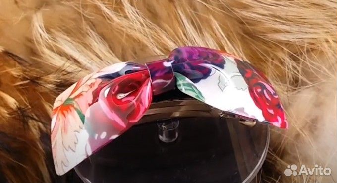 Заколка для волос Mon PlaisiR 07-230 Франция