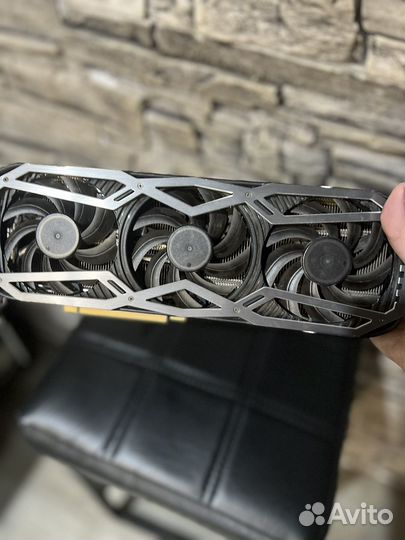 Leadtek rtx 3080