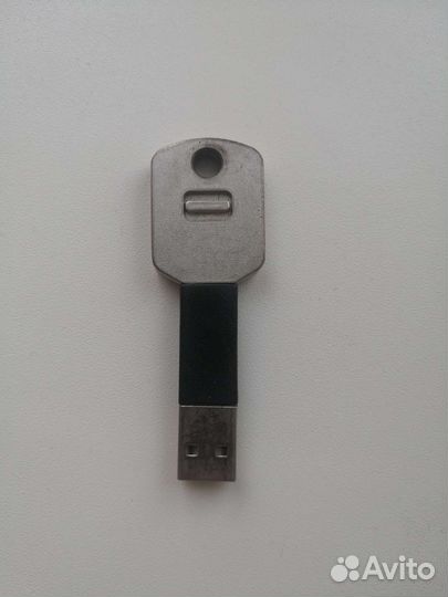 Зарядное устройство на iPhone