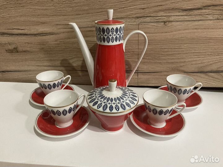 Сервис СССР Freiberger