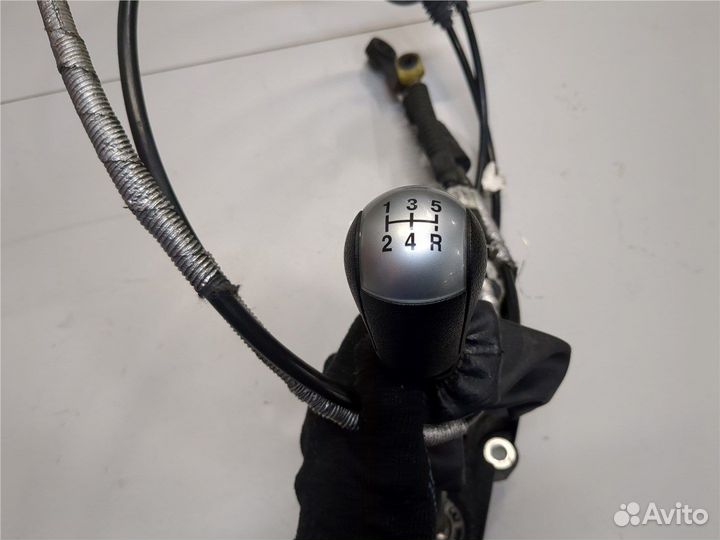 Кулиса кпп Ford Focus 2, 2005