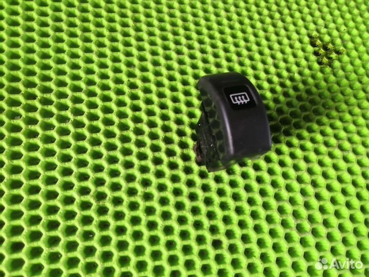 Кнопка обогрева стекла Ниссан Р несса