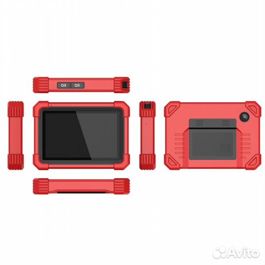 Launch X431 Pro 3 V 5.0 Диагностический Автосканер