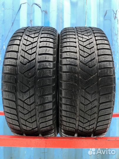 Pirelli Winter Sottozero 3 225/45 R18