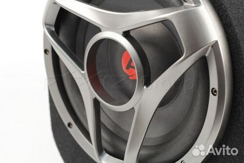 Активный сабвуфер ACV BTA-12R