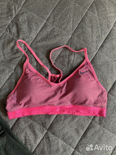 Вещи пакетом nike