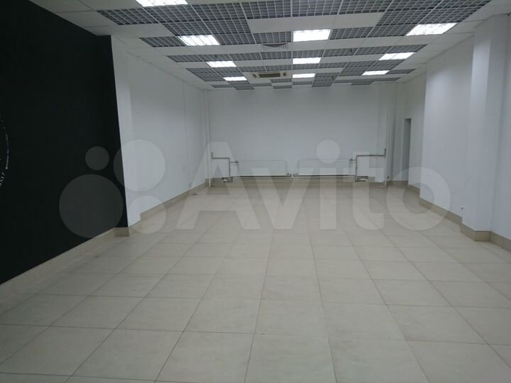 Свободного назначения, 72 м²