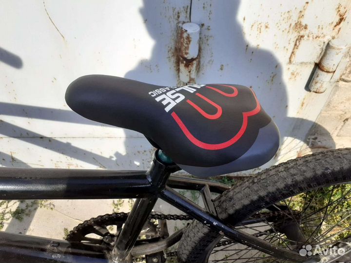 Трюковой велосипед bmx