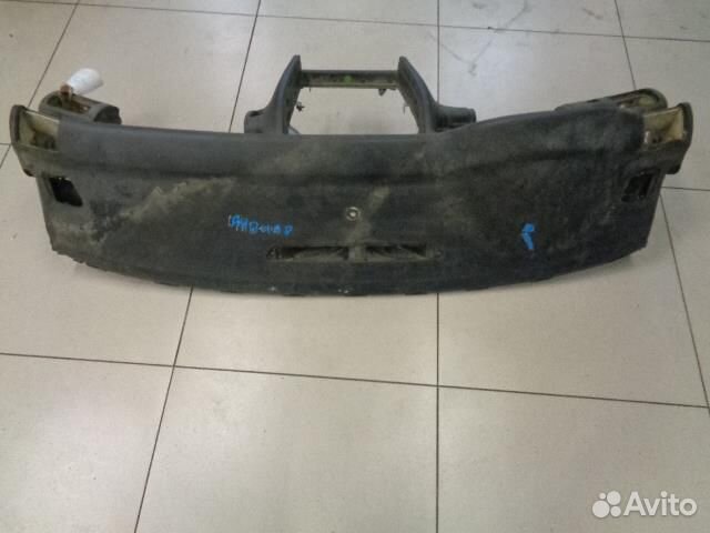 Торпедо Audi A8 D2 1994-2002